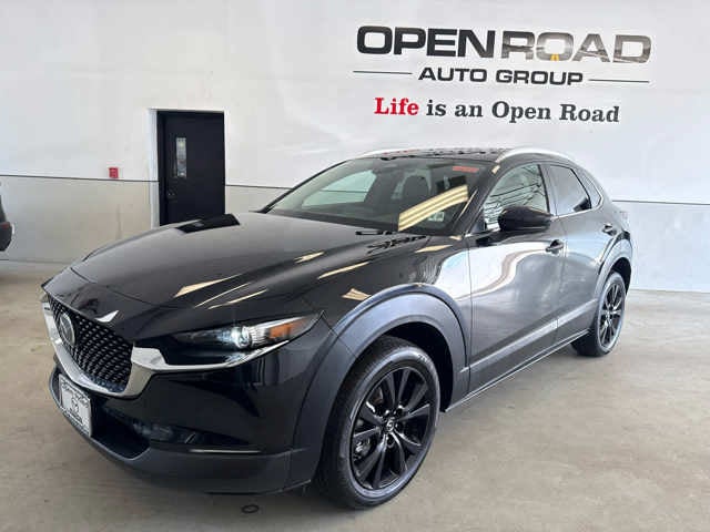 2024 Mazda Mazda CX-30 2.5 S Select Sport AWD