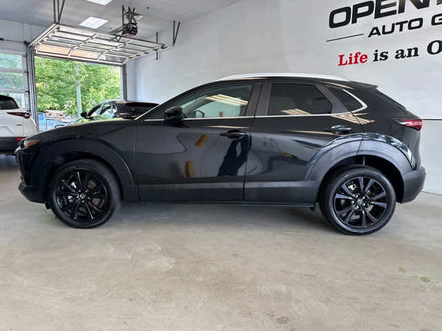 2024 Mazda Mazda CX-30 2.5 S Select Sport AWD