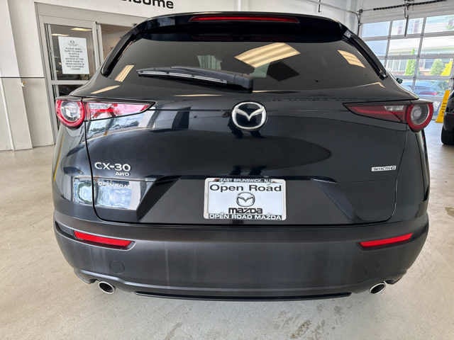 2024 Mazda Mazda CX-30 2.5 S Select Sport AWD