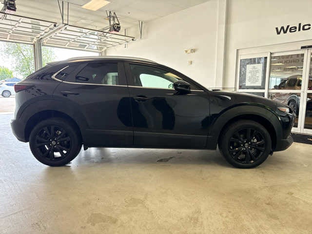2024 Mazda Mazda CX-30 2.5 S Select Sport AWD