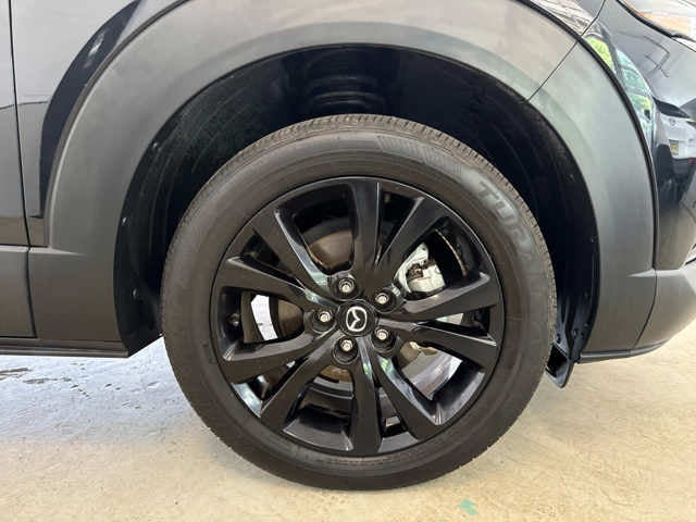 2024 Mazda Mazda CX-30 2.5 S Select Sport AWD