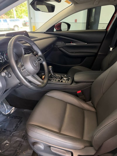 2023 Mazda Mazda CX-30 2.5 S Select Package AWD