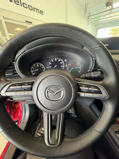 2023 Mazda Mazda CX-30 2.5 S Select Package AWD