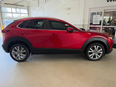 2023 Mazda Mazda CX-30 2.5 S Select Package AWD
