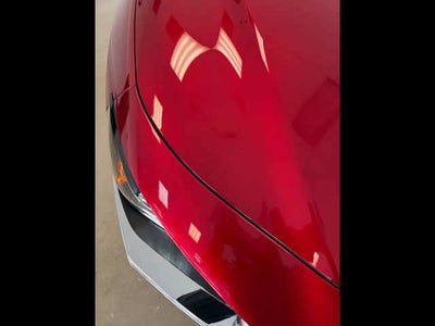 2023 Mazda Mazda CX-30 2.5 S Select Package AWD