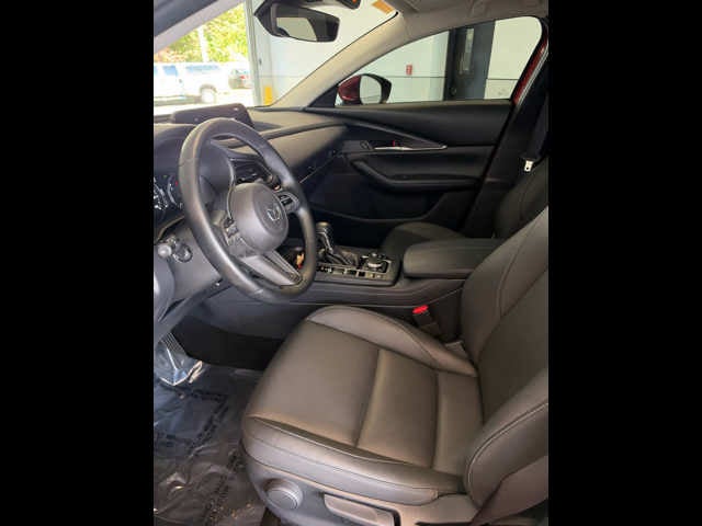 2023 Mazda Mazda CX-30 2.5 S Select Package AWD