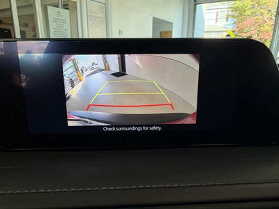 2023 Mazda Mazda CX-30 2.5 S Select Package AWD