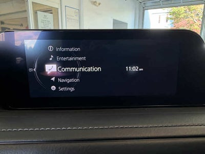 2023 Mazda Mazda CX-30 2.5 S Select Package AWD