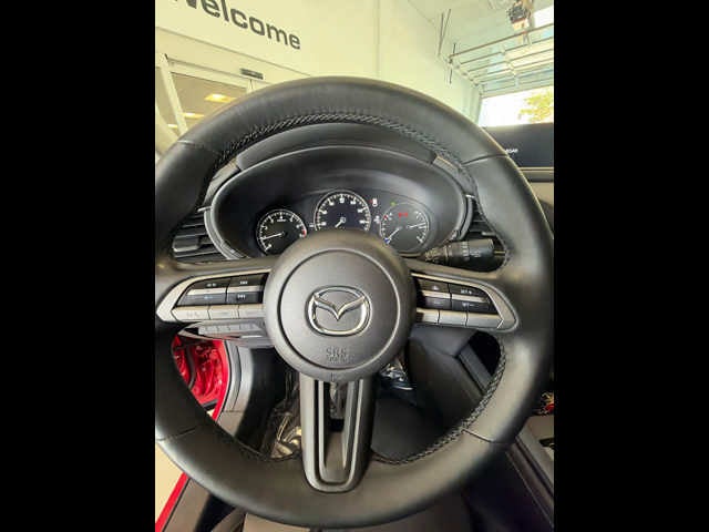 2023 Mazda Mazda CX-30 2.5 S Select Package AWD