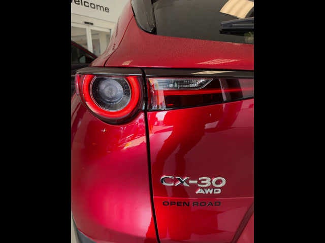 2023 Mazda Mazda CX-30 2.5 S Select Package AWD