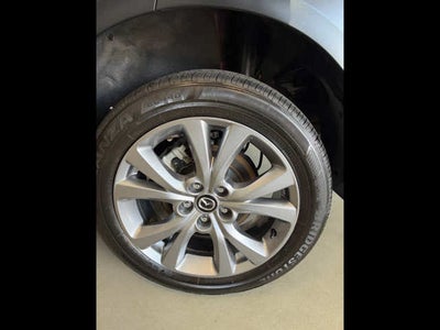 2023 Mazda Mazda CX-30 2.5 S Select Package AWD