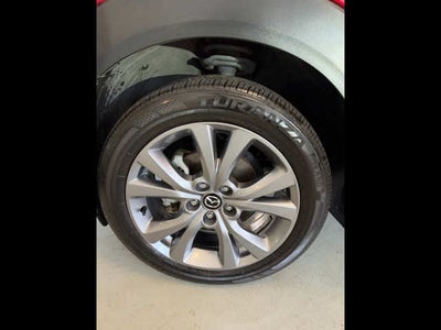 2023 Mazda Mazda CX-30 2.5 S Select Package AWD