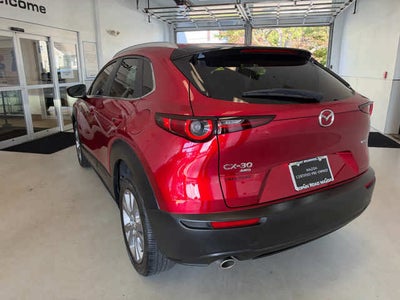 2023 Mazda Mazda CX-30 2.5 S Select Package AWD