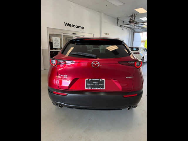 2023 Mazda Mazda CX-30 2.5 S Select Package AWD
