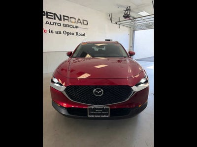2023 Mazda Mazda CX-30 2.5 S Select Package AWD