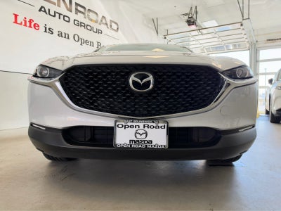 2024 Mazda Mazda CX-30 2.5 S Select Sport AWD