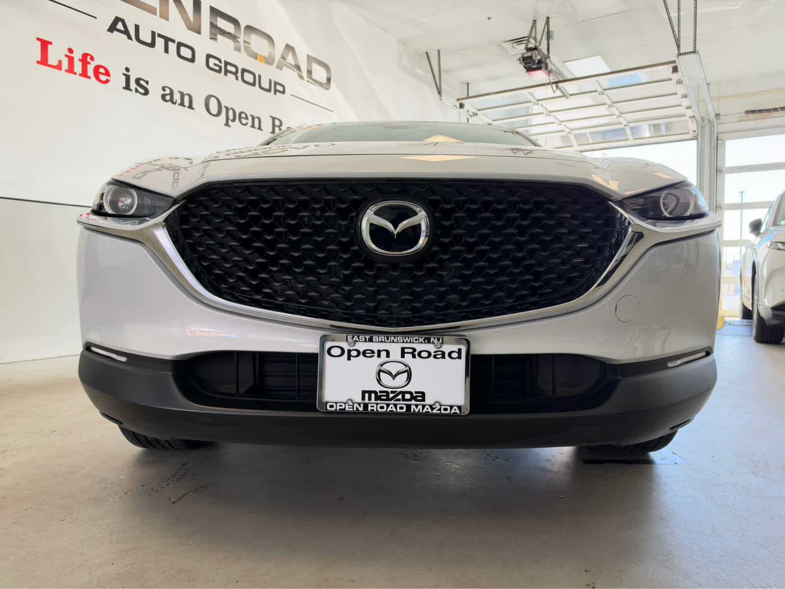 2024 Mazda Mazda CX-30 2.5 S Select Sport AWD