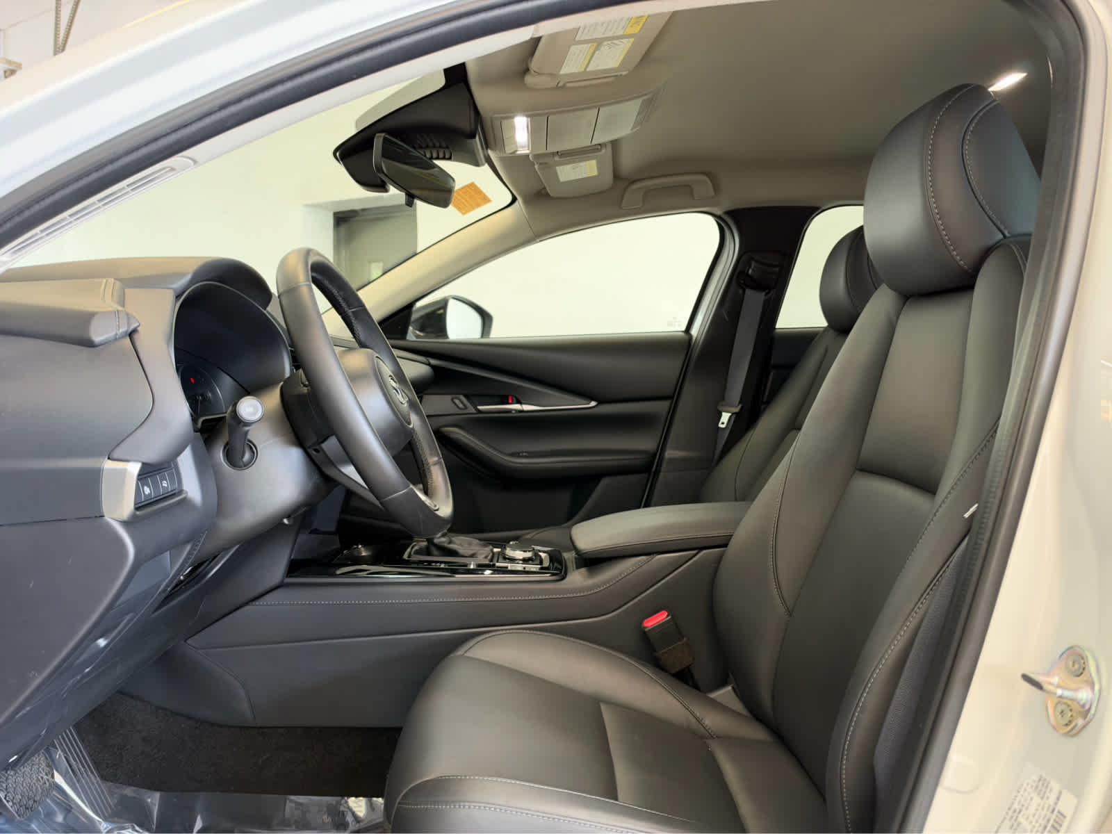 2024 Mazda Mazda CX-30 2.5 S Select Sport AWD