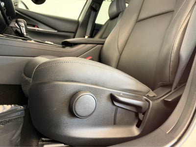 2024 Mazda Mazda CX-30 2.5 S Select Sport AWD