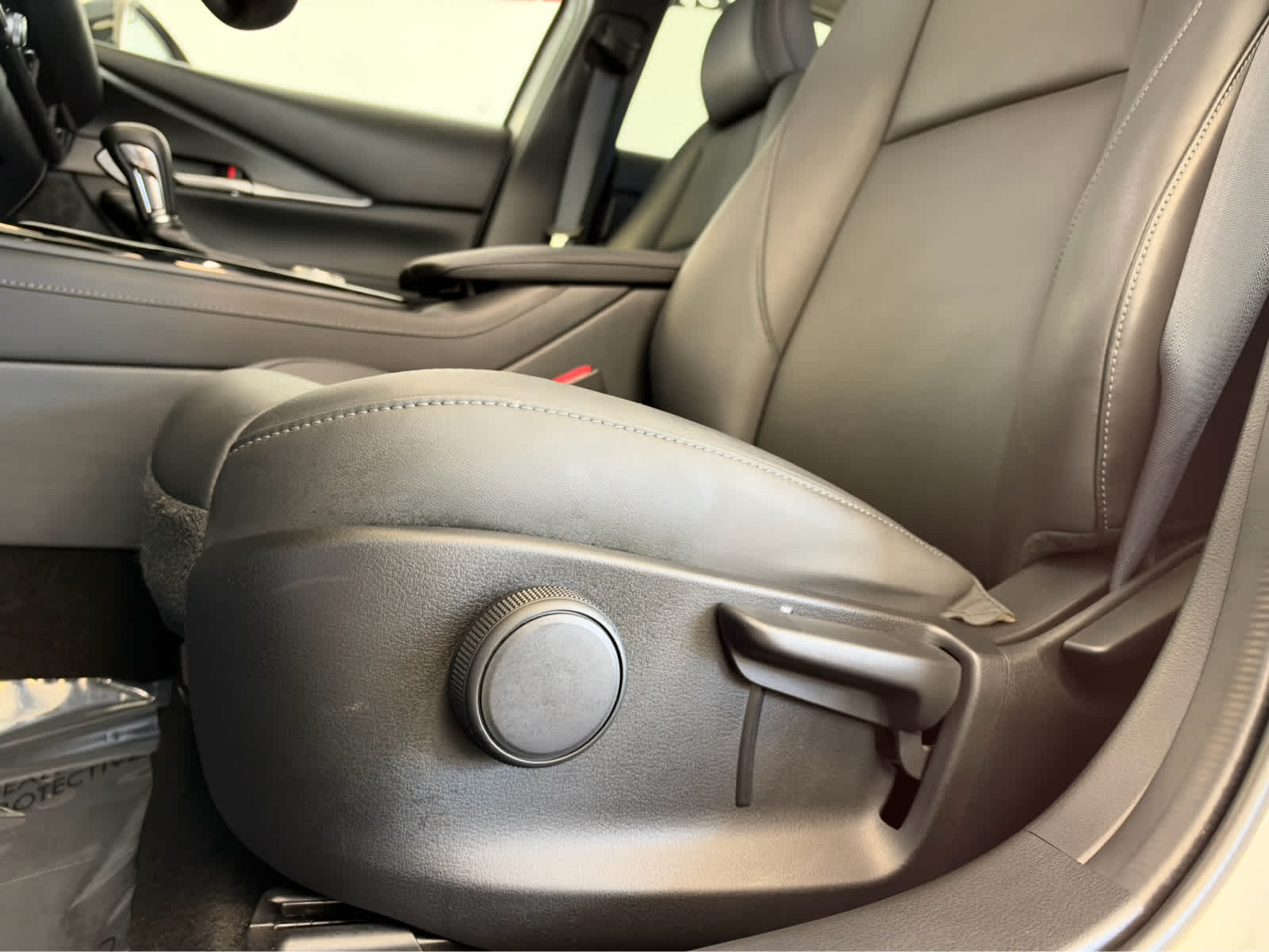 2024 Mazda Mazda CX-30 2.5 S Select Sport AWD