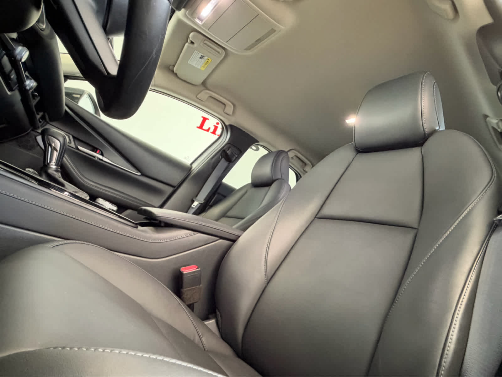 2024 Mazda Mazda CX-30 2.5 S Select Sport AWD
