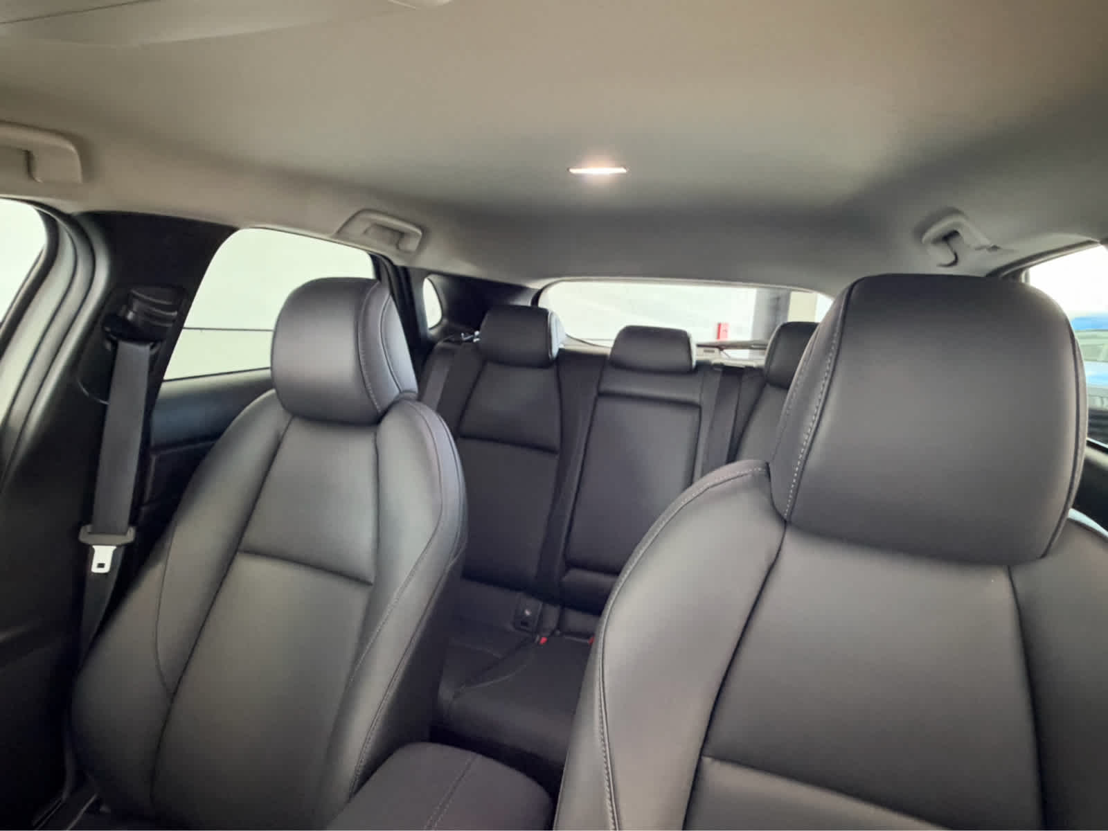 2024 Mazda Mazda CX-30 2.5 S Select Sport AWD