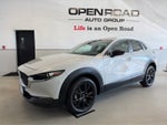 2024 Mazda Mazda CX-30 2.5 S Select Sport AWD