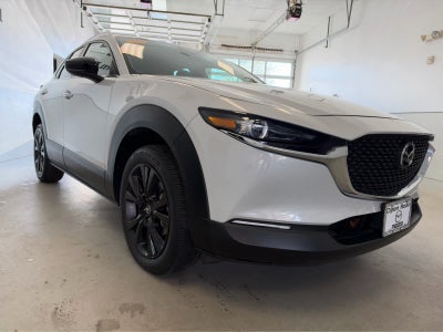 2024 Mazda Mazda CX-30 2.5 S Select Sport AWD