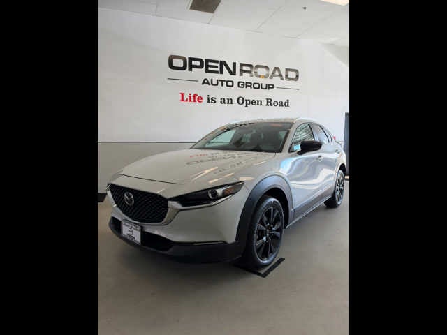 2024 Mazda Mazda CX-30 2.5 S Select Sport AWD