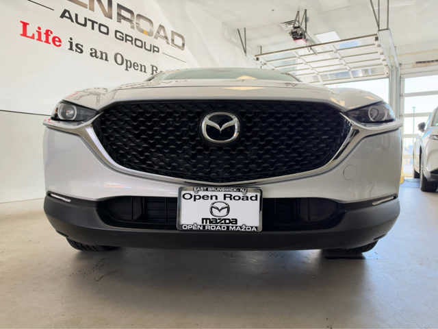 2024 Mazda Mazda CX-30 2.5 S Select Sport AWD