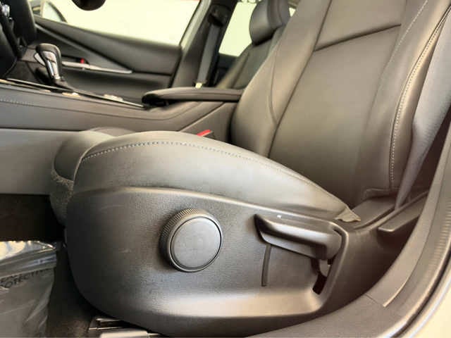2024 Mazda Mazda CX-30 2.5 S Select Sport AWD
