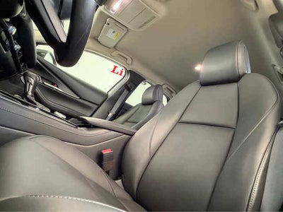 2024 Mazda Mazda CX-30 2.5 S Select Sport AWD