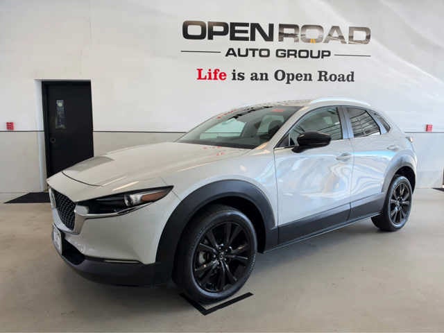 2024 Mazda Mazda CX-30 2.5 S Select Sport AWD