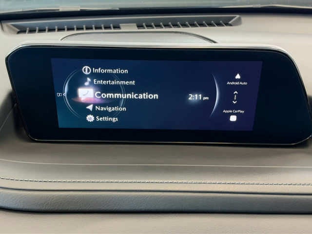 2024 Mazda Mazda CX-30 2.5 S Select Sport AWD