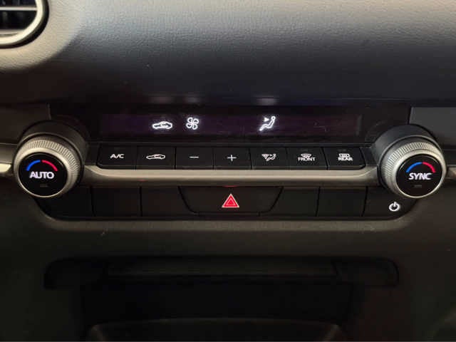 2024 Mazda Mazda CX-30 2.5 S Select Sport AWD