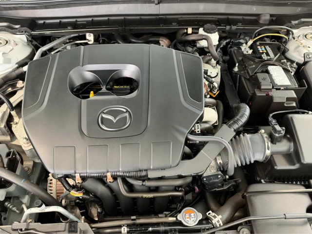 2024 Mazda Mazda CX-30 2.5 S Select Sport AWD