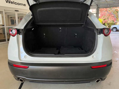 2024 Mazda Mazda CX-30 2.5 S Select Sport AWD