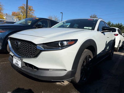 2024 Mazda Mazda CX-30 2.5 S Select Sport AWD