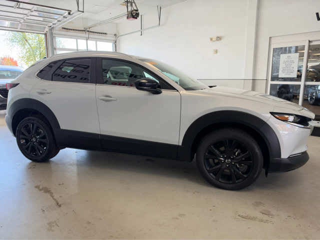 2024 Mazda Mazda CX-30 2.5 S Select Sport AWD