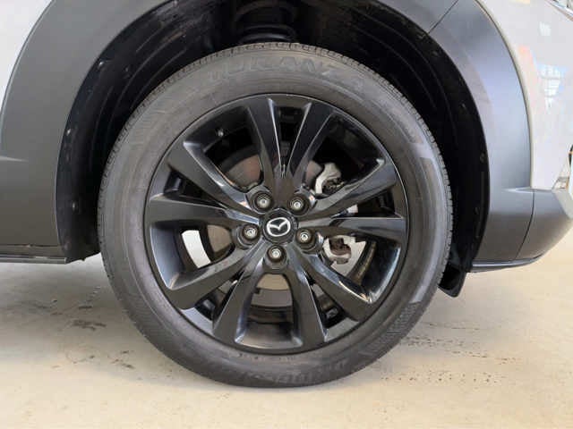 2024 Mazda Mazda CX-30 2.5 S Select Sport AWD