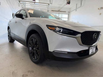 2024 Mazda Mazda CX-30 2.5 S Select Sport AWD