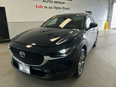 2023 Mazda Mazda CX-30 2.5 S Select Package AWD