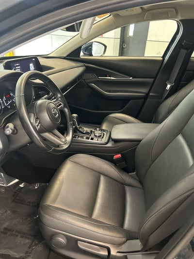 2023 Mazda Mazda CX-30 2.5 S Select Package AWD
