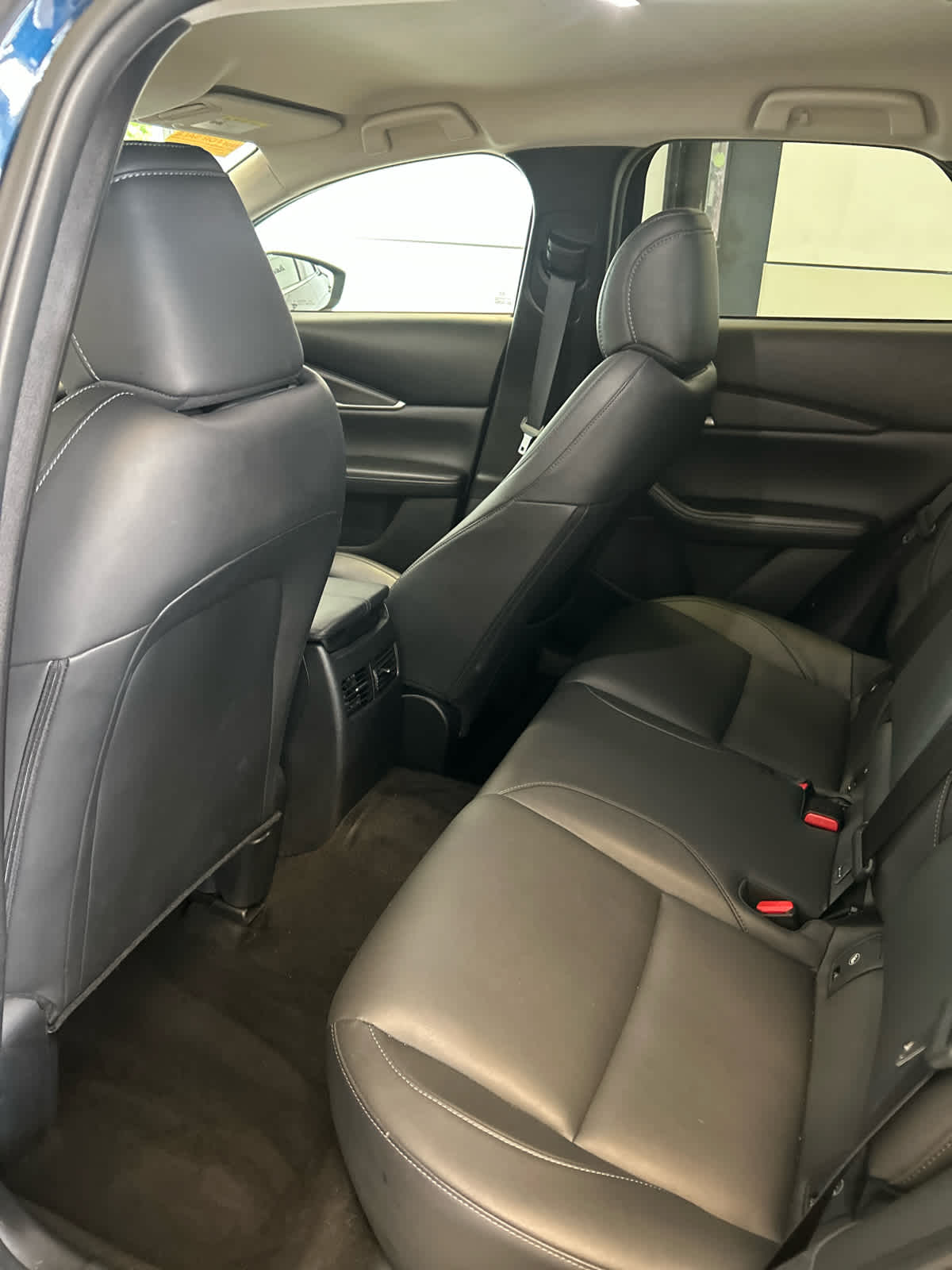 2023 Mazda Mazda CX-30 2.5 S Select Package AWD
