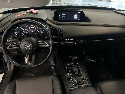2023 Mazda Mazda CX-30 2.5 S Select Package AWD