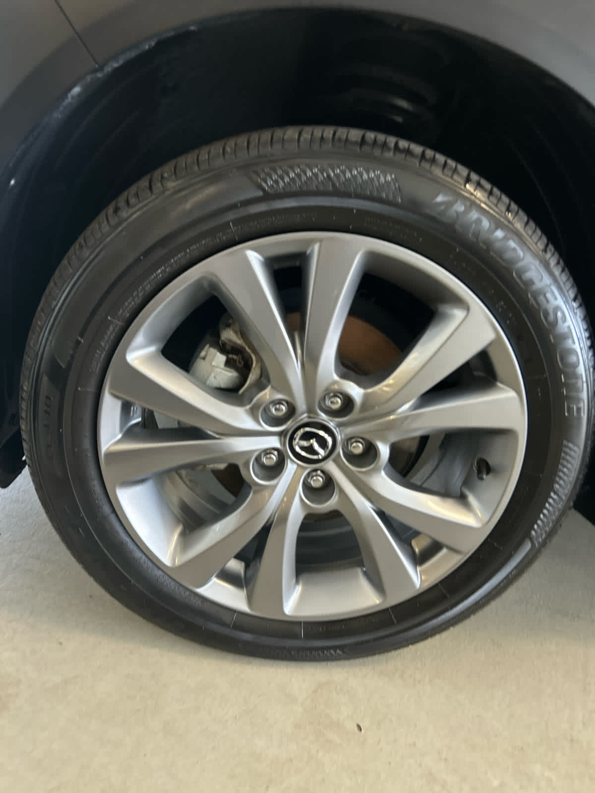 2023 Mazda Mazda CX-30 2.5 S Select Package AWD