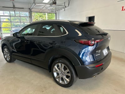 2023 Mazda Mazda CX-30 2.5 S Select Package AWD