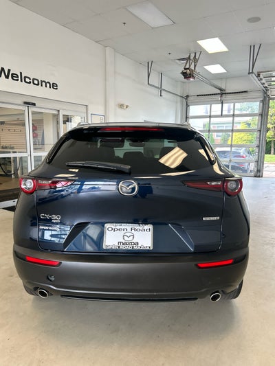 2023 Mazda Mazda CX-30 2.5 S Select Package AWD