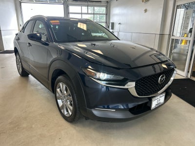 2023 Mazda Mazda CX-30 2.5 S Select Package AWD