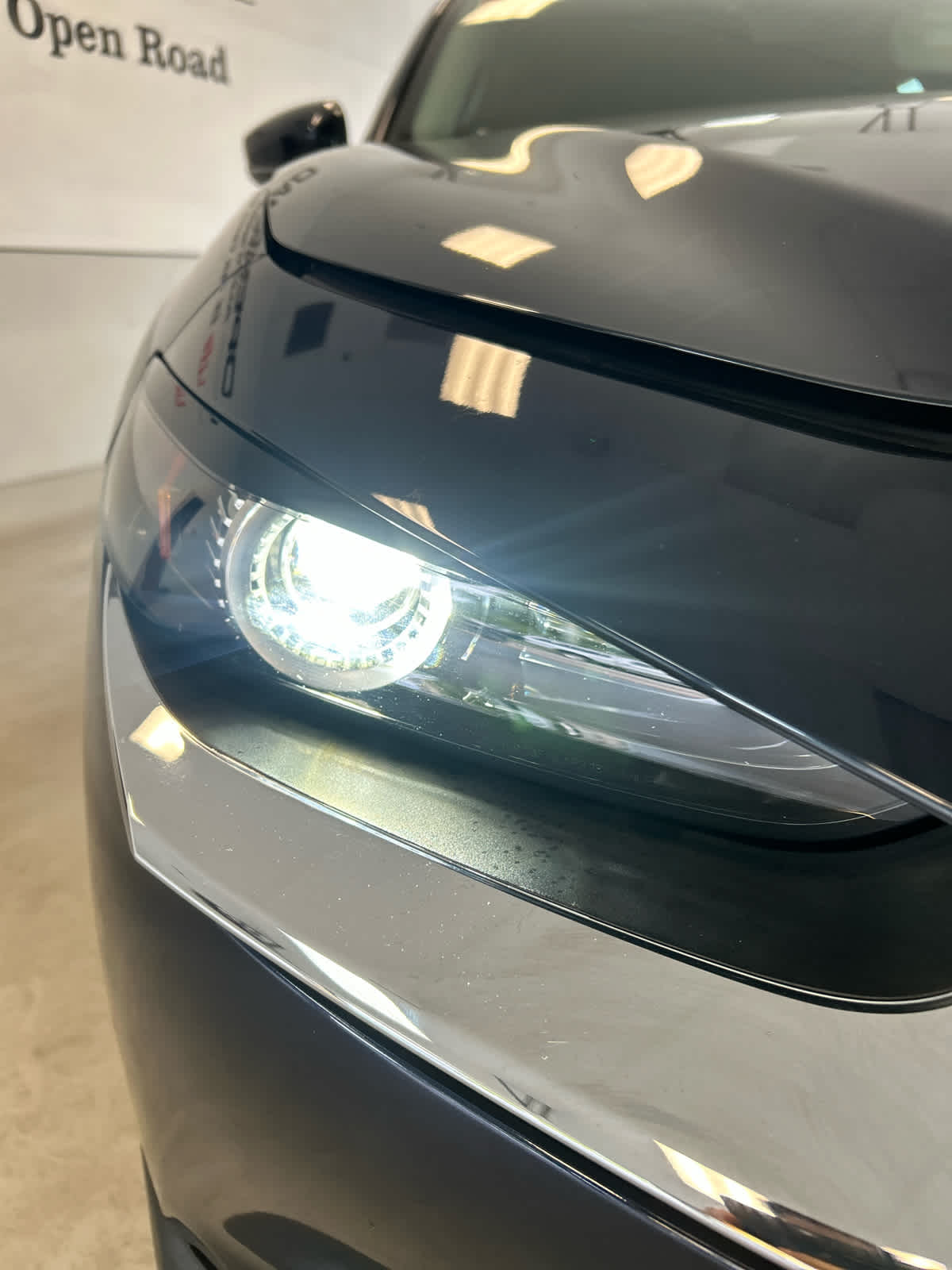 2023 Mazda Mazda CX-30 2.5 S Select Package AWD